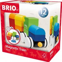 BRIO 30245 Magnetiskt Tåg