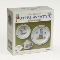 Rätt Start Presentset Putte