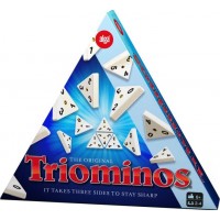 Alga Triominos Deluxe