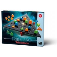 Alga Triominos Tribalance