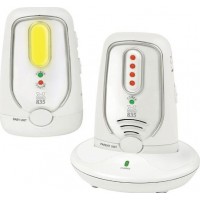 Padwico Babyvakt 835 (Vit)