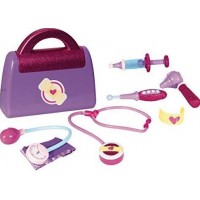 Doktor McStuffins Doktorsväska