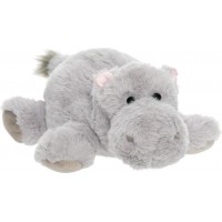 Teddykompaniet Dreamies Flodhäst 25 cm