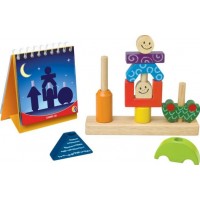 Smart Games Day & Night