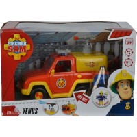 Brandman Sam Brandbilen Venus