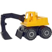 Plasto Digger Grävmaskin 35 cm
