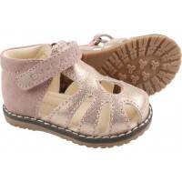 En Fant Lyra Sandaler (Nude)