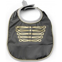 Elodie Details Haklapp (Golden Grey)