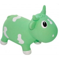 KidZZfarm Hoppkossa Bella (Mint)