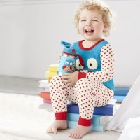 Skip Hop Zoo Sportflaska (Uggla)