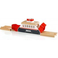 BRIO Travel 33569 Färja