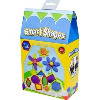 Smart Shapes - Formar för sand och lera