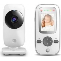 Motorola Babymonitor MBP481 Video