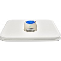 Motorola Smart Nursery Babyvåg för förälder och bebis MBP84