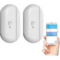 Motorola Smart Nursery Alert Sensor MBP81 Duo