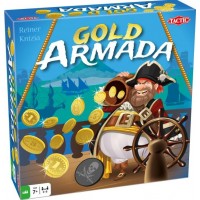 Tactic Gold Armada