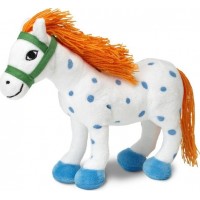 Pippi Långstrump Lilla Gubben 22 cm