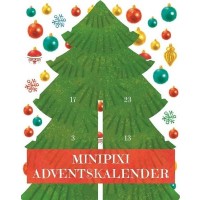 Pixi Adventskalender Miniböcker