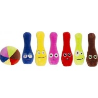 Babblarna Bowling