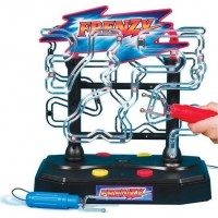The Maze Game