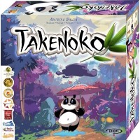 Takenoko (Sv)