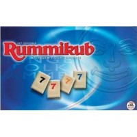 Rummikub Classic (Sv)