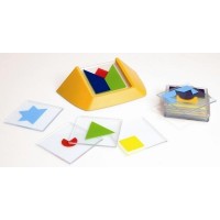 Smart Games Colour Code