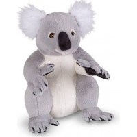 Melissa & Doug Koala 36 cm