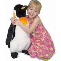 Melissa & Doug Pingvin