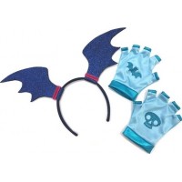 Disney Vampirina Diadem och Handskar