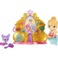 Shimmer and Shine Spegelrum