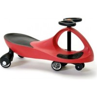 Wigglekart Deluxe Röd