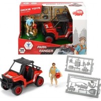 Dickie Toys Playlife Park Ranger