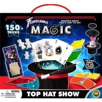 Fantasma Magic Amazing Top Hat Show