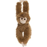 Teddykompaniet Dreamies Apa 23 cm