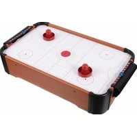 Mini Airhockeyspel 69x37cm