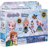 Aquabeads Disney Frozen Fever Karaktärer 450 st
