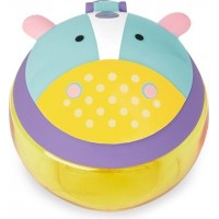 Skip Hop Zoo Snackskål (Enhörning)