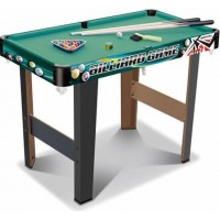 SportMe Biljardbord 88x47x63