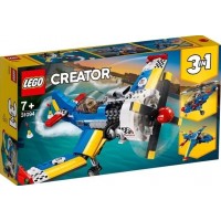LEGO Creator 31094 Racerplan