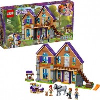 LEGO Friends 41369 Mias hus