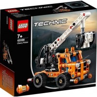 LEGO Technic 42088 - Skylift