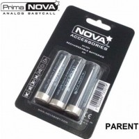 Rätt Start Batteri PrimaNOVA PN3 (För Föräldraenhet)