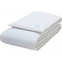 Rätt Start Spjälskydd Vagga (Vit)