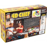 4D Chef (Sv)