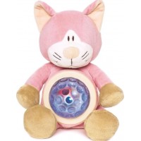 Teddykompaniet Diinglisar Nattlampa (Katt)