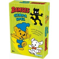 Bamses Gympaspel