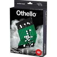 Alga Othello Resespel