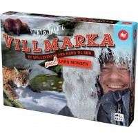 Alga På tur i villmarka med Lars Monsen (No)
