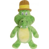 Arne Alligator Gosedjur 25 cm